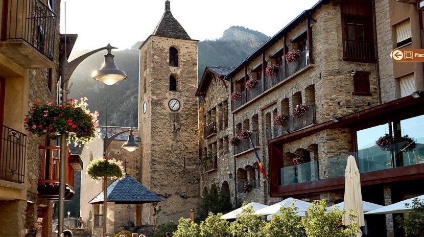 L’FMI destaca la forta recuperació econòmica d’Andorra després de l’impacte de la pandèmia