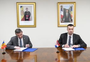 Andorra i Croàcia conclouen les negociacions del CDI