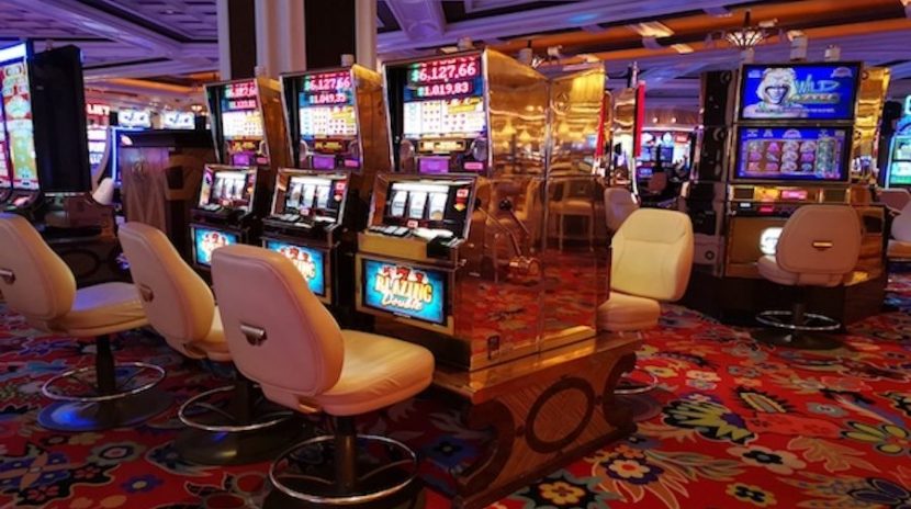 Andorra reglamentó las licencias para casinos
